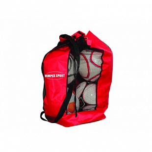 Сумка для переноски мячей Vimpex Sport 8759