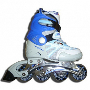 Роликовые коньки Fora (YX-0153DY)