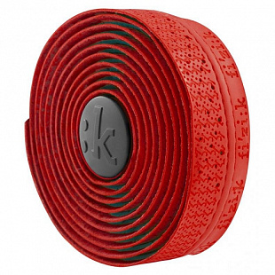 Обмотка руля Fizik Superlight Tacky Touch 2 мм Red BT06 A00104