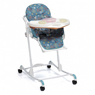 Стульчик Geoby Y801 (WZZL)