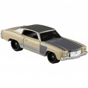 Набор подарочный Hot Wheels из 5 машинок (1806 GHP55)