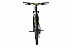 Велосипед Kellys Spider 30 29" (2018) black