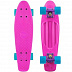 Penny board (пенни борд) 22'' YB-1022 Pink