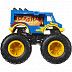 Набор машин Hot Wheels Монстр Трак Взаимное уничтожение (FYJ64 GTJ49) Набор машин Hot Wheels Монстр Трак Взаимное уничтожение (FYJ64 GTJ49)