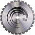 Диск пильный Bosch 400х3 см 28 зубьев 2608640693