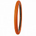 Велопокрышка Kenda 20"х1.95 (50-406) K907 Низкий протектор 5-527211 Orange