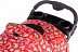 Коляска BabyHit Voyage Terracota Коляска BabyHit Voyage Terracota