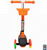 Самокат RT Midi Orion 164в5 orange