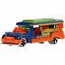 Машинка Hot Wheels Базовой коллекции Road Bandit (5785 HTB43) mainline 2024