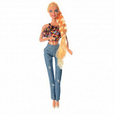 Кукла Defa Lucy Кевин 8355 multicolor