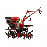 Культиватор бензиновый ASILAK SL-186