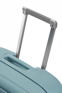 Чемодан Samsonite S`Cure 81см 10U-47004 Light Blue