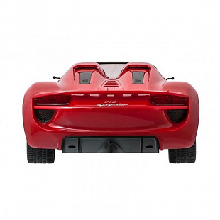 Радиоуправляемая машина MZ Porsche 918 1:14 Серия F 2246F
