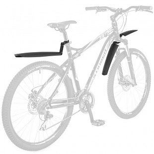 Комплект крыльев STG GH-367F/R 24-26" Х75230-5