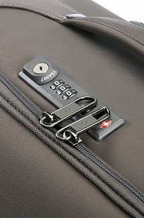 Чемодан Samsonite Uplite 67см 99D-08006 Grey