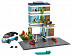 Конструктор LEGO Современный дом для семьи 60291