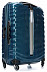 Чемодан Samsonite Lite-Shock 55 см 98V-01001 Blue