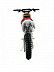 Масштабная модель мотоцикла Maisto 1:18 Honda CRF450R (39300)