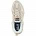 Кроссовки женские Jack Wolfskin Vojo Hike Xt Vent Low W beige / light blue