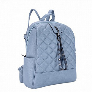 Городской рюкзак Ors Oro DW-943 /4 dark blue