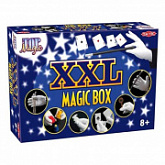 Игра настольная Tactic Набор Учим фокусы XXL 40167N