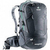 Рюкзак Deuter Trans Alpine 30 3205220-7000 black (2020-21)