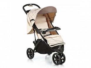 Коляска Geoby C922 (R4KM)