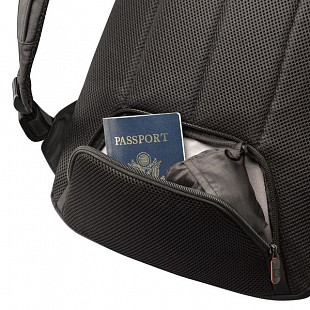 Сумка для фотоаппарата Case Logic DCB309K Black (3201319)