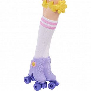 Кукла Barbie Dream Besties Renee (JFX99)