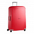 Чемодан Samsonite S`Cure 81см 10U-70004 Red