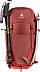 Рюкзак Deuter Futura Pro 38 SL 3401221-5574 redwood/lava (2021)