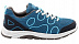 Полуботинки Jack Wolfskin Fairport Low K turquoise