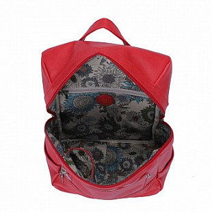 Городской рюкзак Ors Oro DS-0135 /3 red