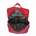 Городской рюкзак Ors Oro DS-0135 /3 red