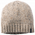 Шапка женская Jack Wolfskin Merino Basic Cap sand dune