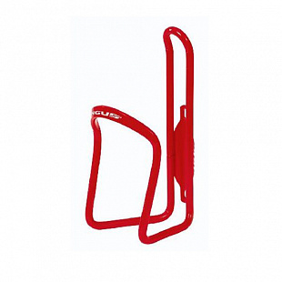 Флягодержатель Longus AL red 398500