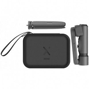 Стабилизатор для мобильного телефона Zhiyun SMOOTH-X ESSENTIAL COMBO (GREY)