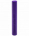 Гимнастический коврик для йоги, фитнеса Starfit FM-101 PVC purple (173x61x0,4)