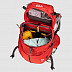 Туристический рюкзак Jack Wolfskin Crosstrail 32л 2009421-2681 fiery red
