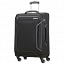 Чемодан American Tourister Holiday Heat 67см 50G-09005 Black