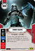 Настольная игра Hobby World Star Wars Destiny Бустер Путь Силы