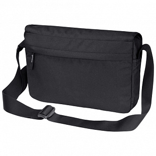 Сумка женская Jack Wolfskin Pam black 2007951-6000