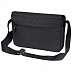 Сумка женская Jack Wolfskin Pam black 2007951-6000