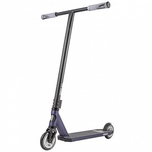 Самокат трюковой Tech Team DukeR 404 2020 Black/Violet