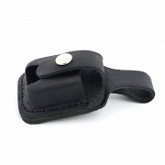 Чехол Zippo ZLPTBK black