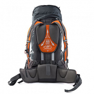 Туристический рюкзак Naturehike Trekking 70 л Orange