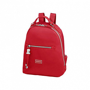 Рюкзак Samsonite Karissa 34N-40025 Red