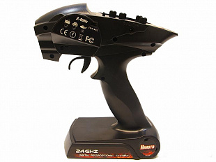 Радиоуправляемая машина для дрифта Himoto Drift 1/10 Коллекторная HI4123