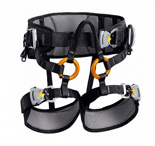 Страховочная привязь Petzl Sequoia