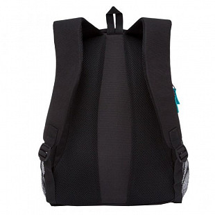 Рюкзак GRIZZLY RD-833-2 black